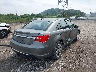 1C3CCBBG3CN****** Salvage and Wrecked 2012 Chrysler 200 in Pennsylvania State