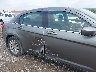 1C3CCBBG3CN****** Salvage and Repairable 2012 Chrysler 200 in Pennsylvania State