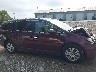 5FNRL5H44FB****** Used 2015 Honda Odyssey in Indiana State