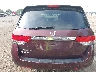 5FNRL5H44FB****** Wrecked 2015 Honda Odyssey