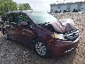 5FNRL5H44FB****** Salvage and Wrecked 2015 Honda Odyssey in Indianapolis