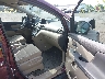 5FNRL5H44FB****** Used and Repairable 2015 Honda Odyssey in Indiana State
