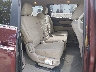 5FNRL5H44FB****** Wrecked 2015 Honda Odyssey in Indianapolis