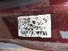 5FNRL5H44FB****** Used 2015 Honda Odyssey in Indianapolis