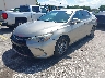 4T1BF1FKXFU****** Used and Repairable 2015 Toyota Camry in Miami North