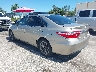 4T1BF1FKXFU****** Salvage and Repairable 2015 Toyota Camry in Miami North