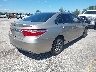 4T1BF1FKXFU****** Salvage and Wrecked 2015 Toyota Camry in Florida State