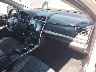 4T1BF1FKXFU****** Used and Repairable 2015 Toyota Camry in Florida State