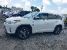 5TDZZRFH3HS****** Reparables 2017 Toyota Highlander en Estado de Georgia
