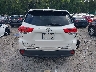 5TDZZRFH3HS****** Destrozados 2017 Toyota Highlander