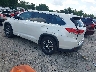 5TDZZRFH3HS****** Salvamento y Reparables 2017 Toyota Highlander en Atlanta South