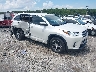 5TDZZRFH3HS****** Salvamento y Destrozados 2017 Toyota Highlander en Atlanta South