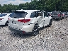 5TDZZRFH3HS****** Salvamento y Destrozados 2017 Toyota Highlander en Estado de Georgia
