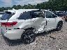 5TDZZRFH3HS****** Salvamento y Reparables 2017 Toyota Highlander en Estado de Georgia