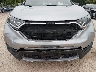 5J6RW6H3XJL****** Used and Repairable 2018 Honda CR-V in Portage