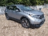5J6RW6H3XJL****** Salvage and Wrecked 2018 Honda CR-V in Portage