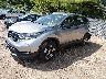 5J6RW6H3XJL****** Used and Repairable 2018 Honda CR-V in Portage