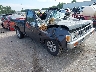 1N6SD11S2VC****** Salvamento y Destrozados 1997 Nissan 4x2 Truck en Richmond