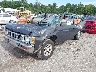 1N6SD11S2VC****** Usados y Reparables 1997 Nissan 4x2 Truck en Richmond