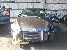 2T1KU4EEXDC****** Wrecked 2013 Toyota Matrix in Florida State