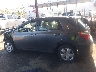 2T1KU4EEXDC****** Repairable 2013 Toyota Matrix in Florida State