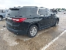 1GNERGKW1KJ****** Salvage and Wrecked 2019 Chevrolet Traverse in Indiana State