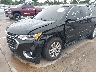 1GNERGKW1KJ****** Salvage and Repairable 2019 Chevrolet Traverse in Indiana State