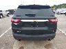 1GNERGKW1KJ****** Wrecked 2019 Chevrolet Traverse