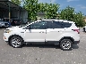 1FMCU0GD1HU****** Wrecked 2017 Ford Escape in Tennessee State