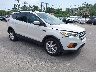1FMCU0GD1HU****** Salvage and Wrecked 2017 Ford Escape in Nashville
