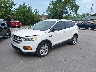 1FMCU0GD1HU****** Used and Repairable 2017 Ford Escape in Nashville