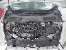 1FMCU0GD1HU****** Repairable 2017 Ford Escape in Nashville