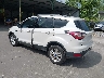 1FMCU0GD1HU****** Salvage and Repairable 2017 Ford Escape in Nashville