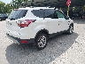1FMCU0GD1HU****** Salvage and Wrecked 2017 Ford Escape in Tennessee State