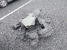 4S4GUHN63R3****** Wrecked 2024 Subaru Crosstrek in New York State