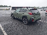 4S4GUHN63R3****** Salvage and Repairable 2024 Subaru Crosstrek in Monticello