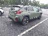 4S4GUHN63R3****** Salvage and Wrecked 2024 Subaru Crosstrek in New York State