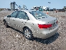 5NPET46CX9H****** Salvage and Repairable 2009 Hyundai Sonata in Staten Island