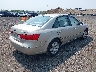 5NPET46CX9H****** Salvage and Wrecked 2009 Hyundai Sonata in New York State