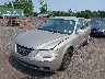 5NPET46CX9H****** Salvage and Repairable 2009 Hyundai Sonata in New York State