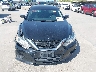 1N4AL3AP5JC****** Wrecked 2018 Nissan Altima in Texas State