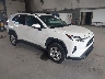 2T3P1RFV8LC****** Salvamento y Destrozados 2020 Toyota RAV4 en Newburgh