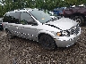 2C8GP64L65R****** Salvamento y Destrozados 2005 Chrysler Town & Country en Cleveland