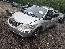 2C8GP64L65R****** Usados y Reparables 2005 Chrysler Town & Country en Cleveland