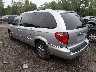 2C8GP64L65R****** Salvamento y Reparables 2005 Chrysler Town & Country en Cleveland