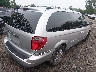 2C8GP64L65R****** Salvamento y Destrozados 2005 Chrysler Town & Country en Estado de Ohio