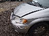 2C8GP64L65R****** Salvamento y Reparables 2005 Chrysler Town & Country en Estado de Ohio