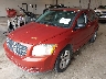 1B3CB4HA1AD****** Usados y Reparables 2010 Dodge Caliber en Flint