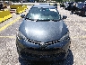 5YFBURHEXKP****** Wrecked 2019 Toyota Corolla in Florida State