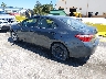 5YFBURHEXKP****** Salvage and Repairable 2019 Toyota Corolla in Miami North